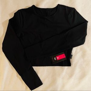 LiCi Fit Noir Long Sleeve - M